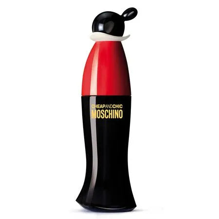 Moschino Cheap And Chic Feminino EDT S