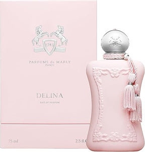 Parfums De Marly Delina De Parfums Feminino EDP 75 ml