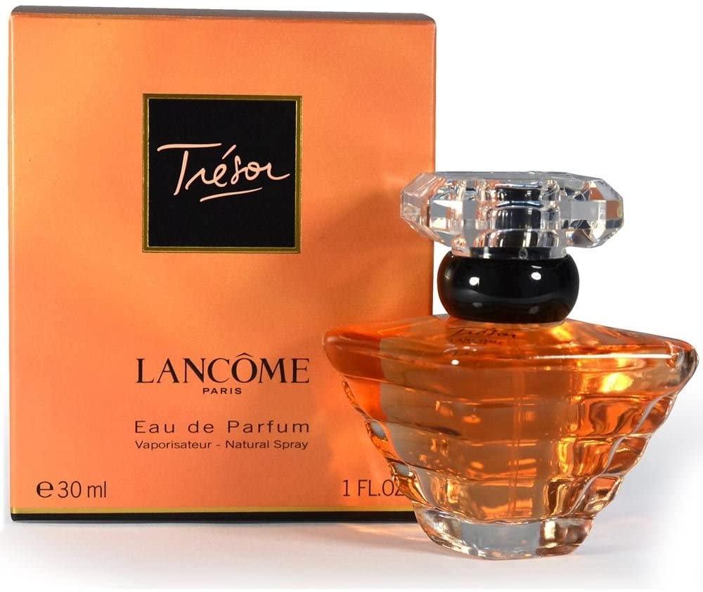 Lancôme Trésor Eau de Parfum Feminino