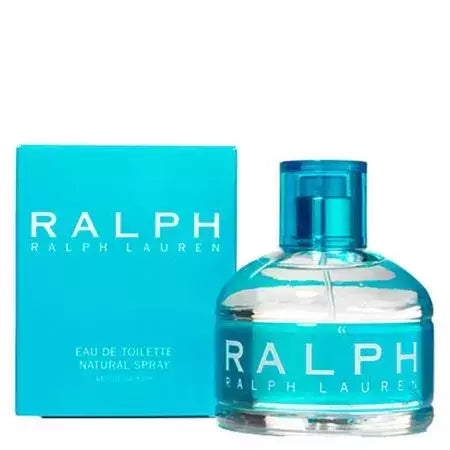 Ralph Ralph Lauren Eau de Toilette Perfume Feminino