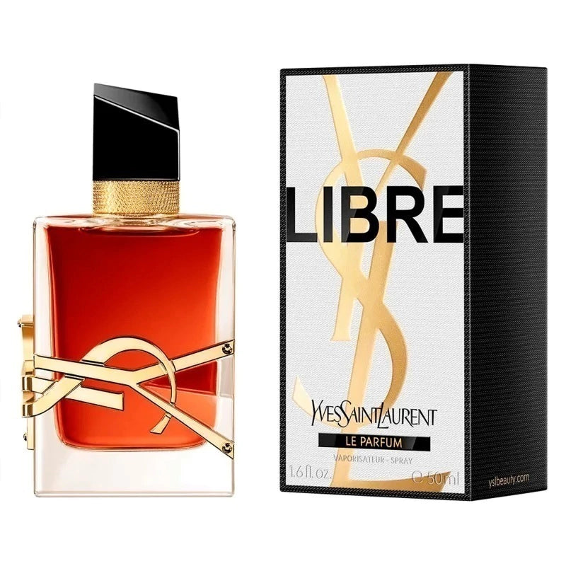 Libre Yves Saint Lauren Le Parfum Feminino