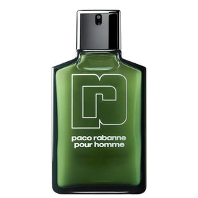 Paco Rabanne Pour Homme Eau de Toilette Masculino