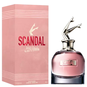 Scandal Jean Paul Gaultier Eau de Parfum Feminino