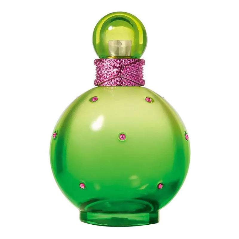 Jungle Fantasy Britney Spears Perfume Feminino Eau de Toilette