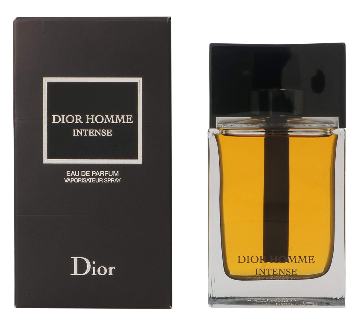 Dior Homme Intense Eau de Parfum Perfume Masculino