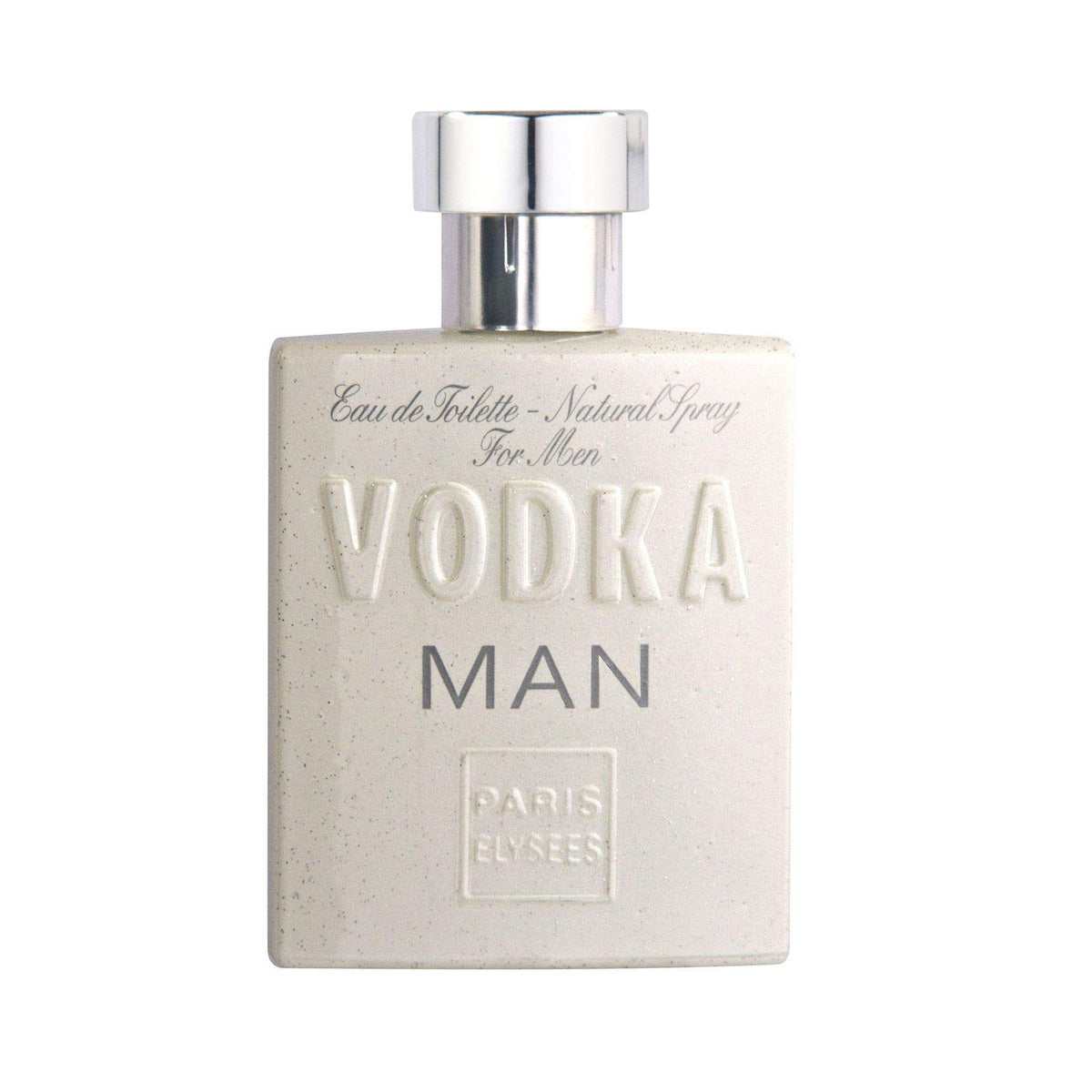 Vodka Man Paris Elysees - Perfume Masculino - Eau de Toilette