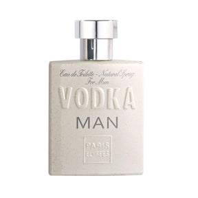 Vodka Man Paris Elysees - Perfume Masculino - Eau de Toilette