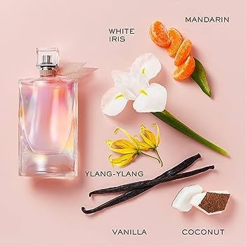 La Vie Est Belle Soleil Cristal Lancôme Eau de Parfum Feminino