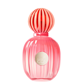 The Icon Splendid Banderas Eau de Parfum Feminino