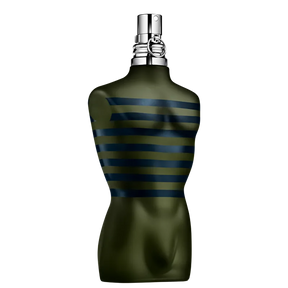 Le Male Aviator Jean Paul Gaultier Eau de Toilette Masculino 125 ml Masculino