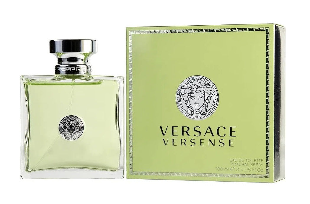 Versace Versence Feminino Eau de Toilette