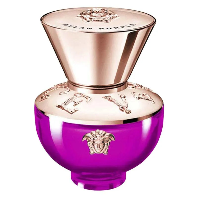 Dylan Purple Versace Eau de Parfum Perfume Feminino