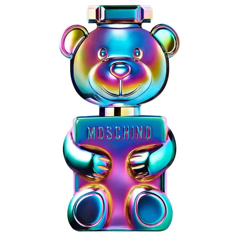 Toy Pearl Moschino Compartilhavel Eau de parfum 100ml