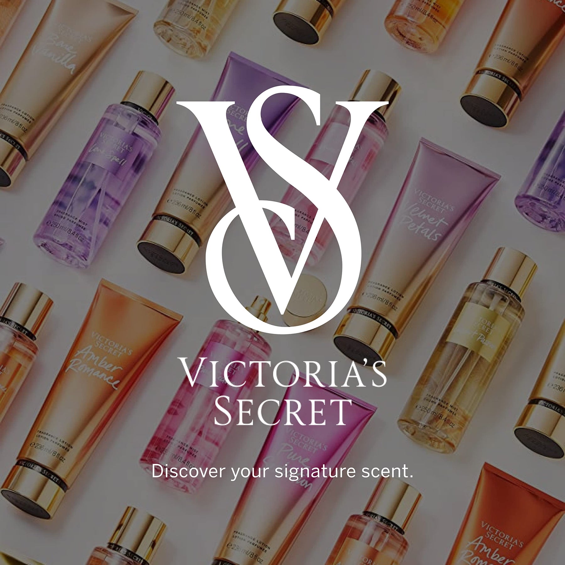 Victoria's Secret Bare Vanilla Body Splash Feminino