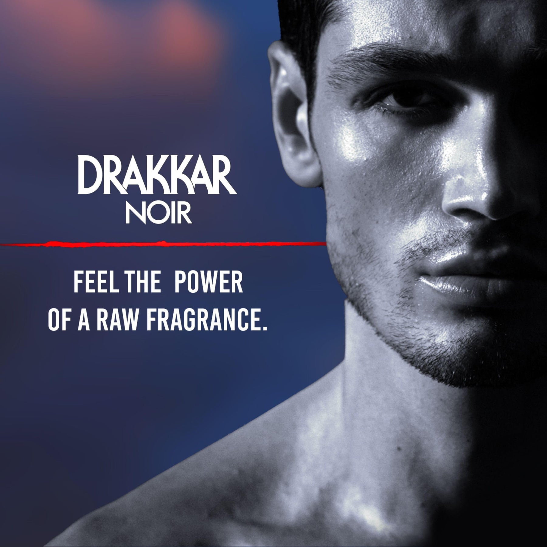 Guy Laroche Drakkar Noir Eau de Toilette Masculino