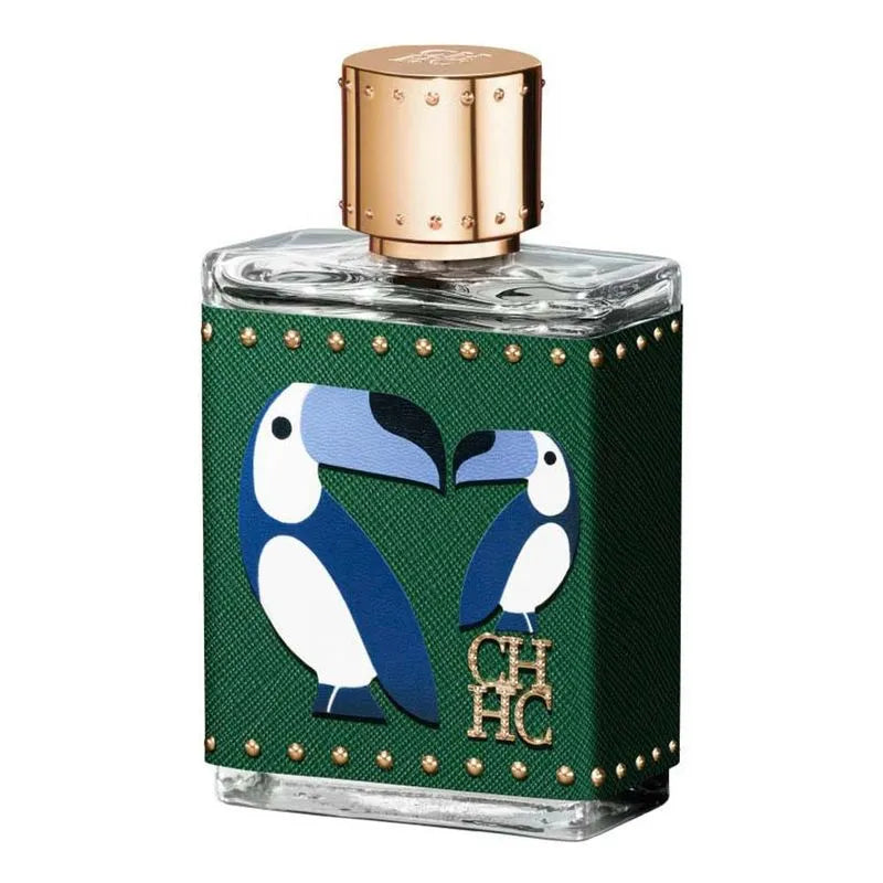 Birds of Paradise Men Carolina Herrera Masculino EDP BT