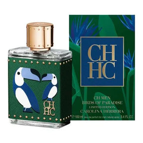 Birds of Paradise Men Carolina Herrera Masculino EDP BT