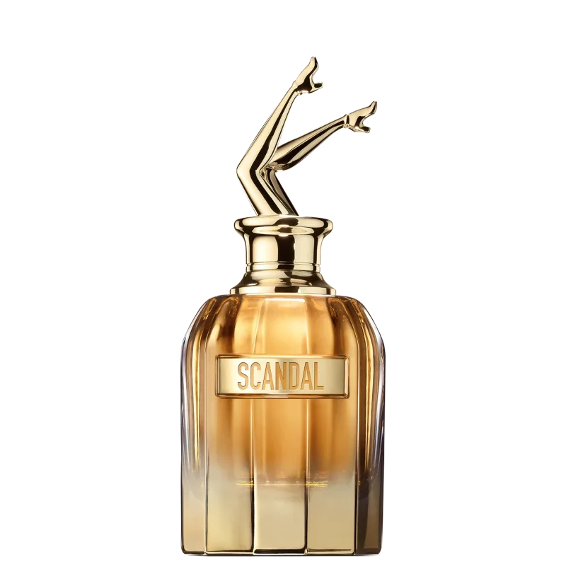 Scandal Absolu For Her Jean Paul Gaultier Parfum Feminino