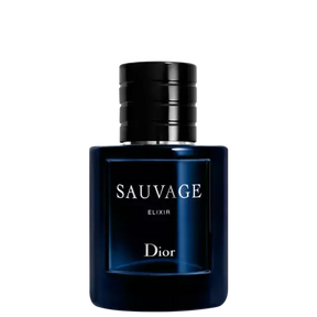 Sauvage Elixir Dior Parfum Perfume Masculino 100ml