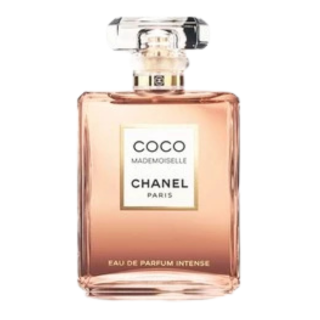 Chanel Coco Mademoiselle Eau de Parfum Feminino