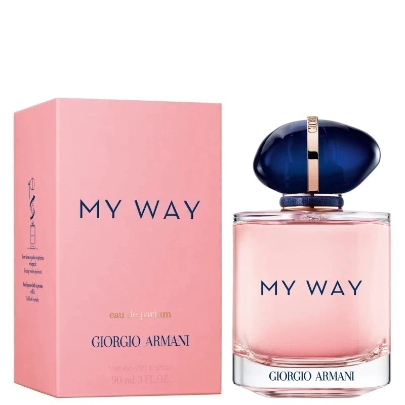 My Way Giorgio Armani Eau de Parfum Feminino