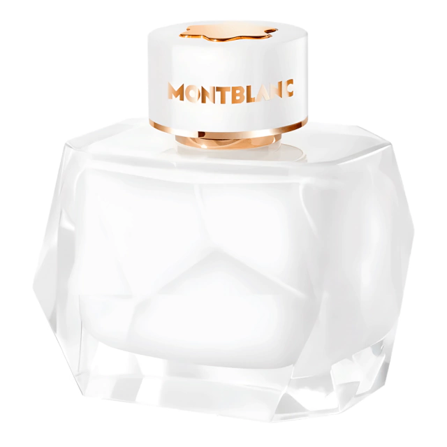 Montblanc Signature Eau de Parfum Feminino