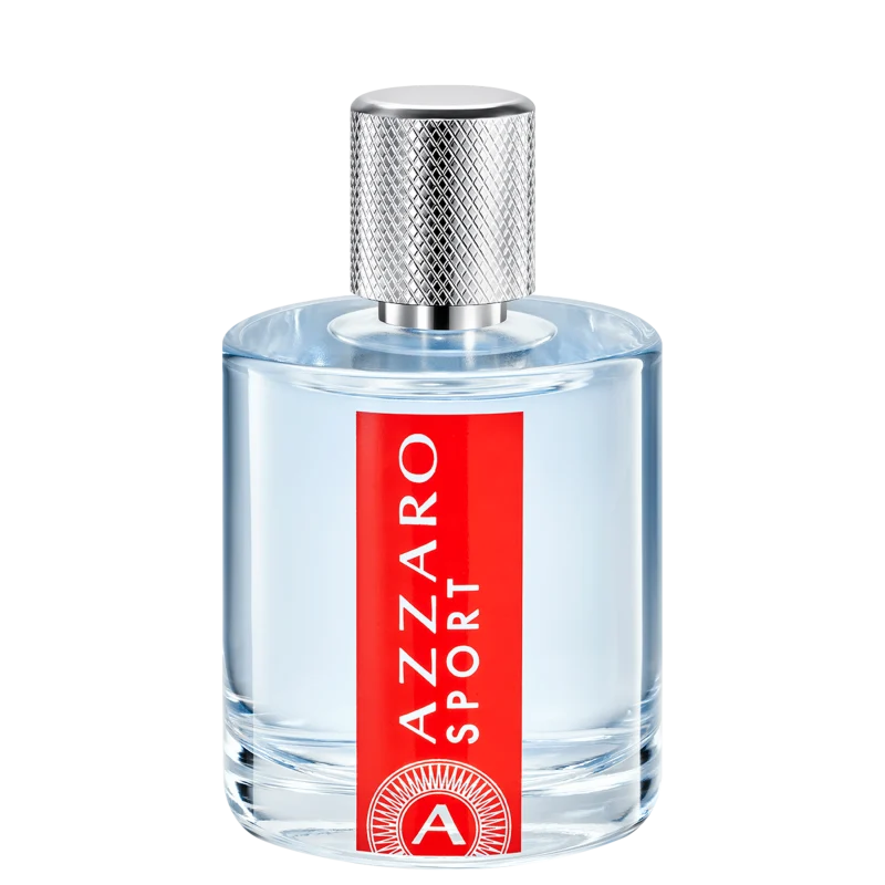 Pour Homme Sport Azzaro Masculino EDT S