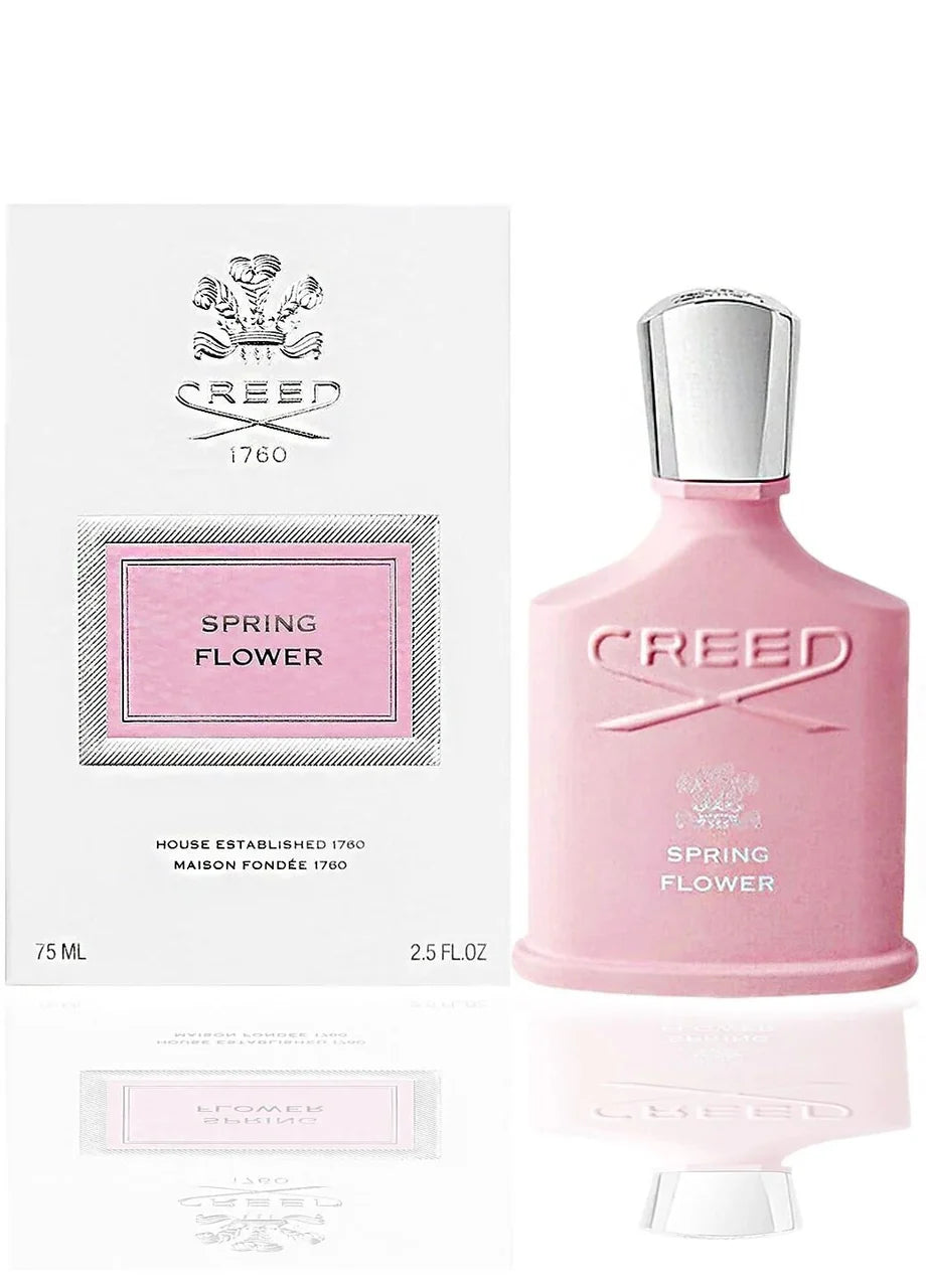 Creed Spring Flower Feminino Eau de Parfum