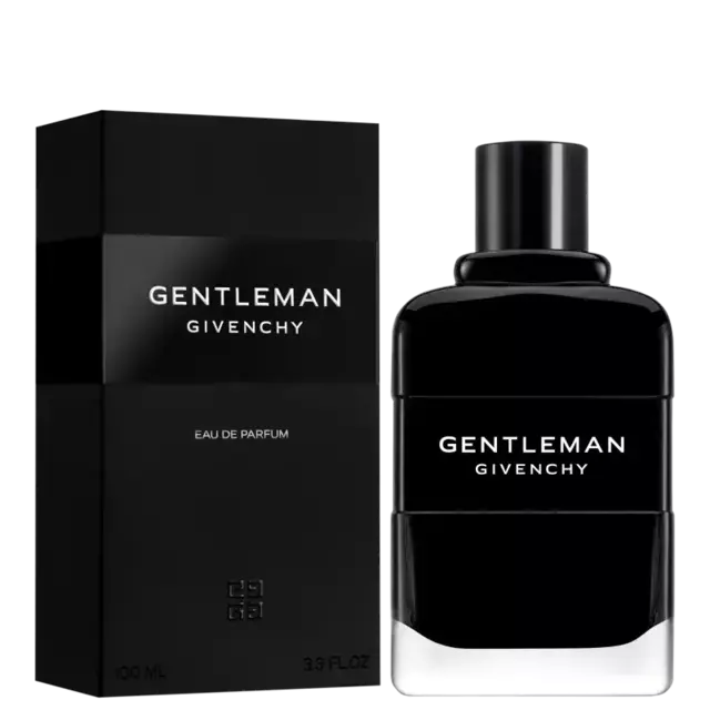 Gentleman Givenchy Eau de Parfum Perfume Masculino