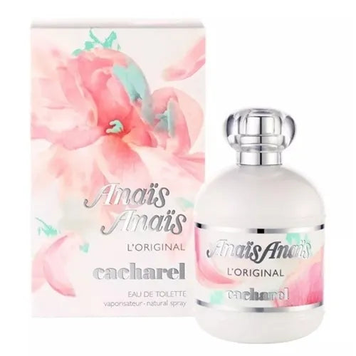 Anais Anais Feminino EDT S F Feminino