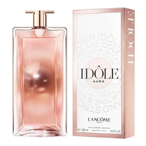 Idôle Aura Lancôme Perfume Feminino EDP S