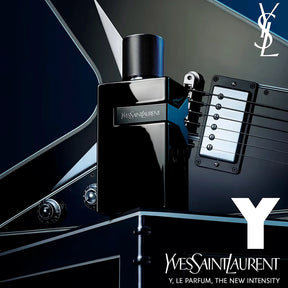 Y Le Parfum Yves Saint Lauren Masculino