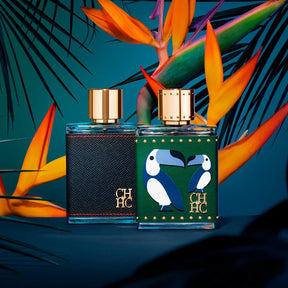 Birds of Paradise Men Carolina Herrera Masculino EDP BT