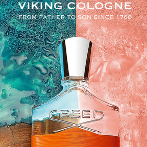 Creed viking cologne Eau de Parfum Masculino 100ml