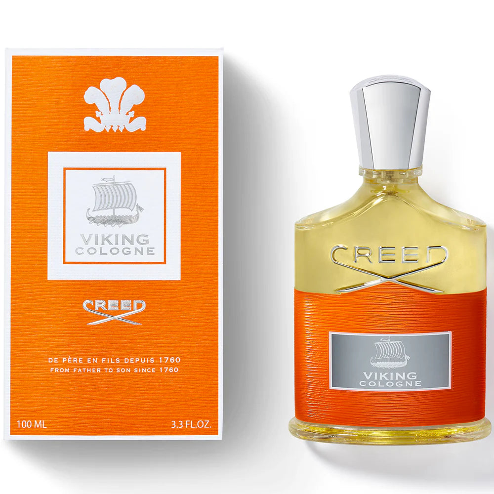 Creed viking cologne Eau de Parfum Masculino 100ml