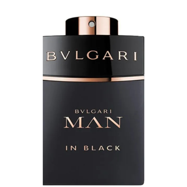 Bvlgari Man in Black Perfume Masculino Eau de Parfum