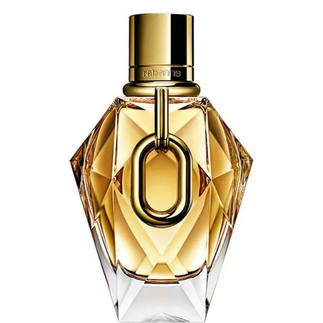 Paco Rabanne Million Gold EDP Feminino