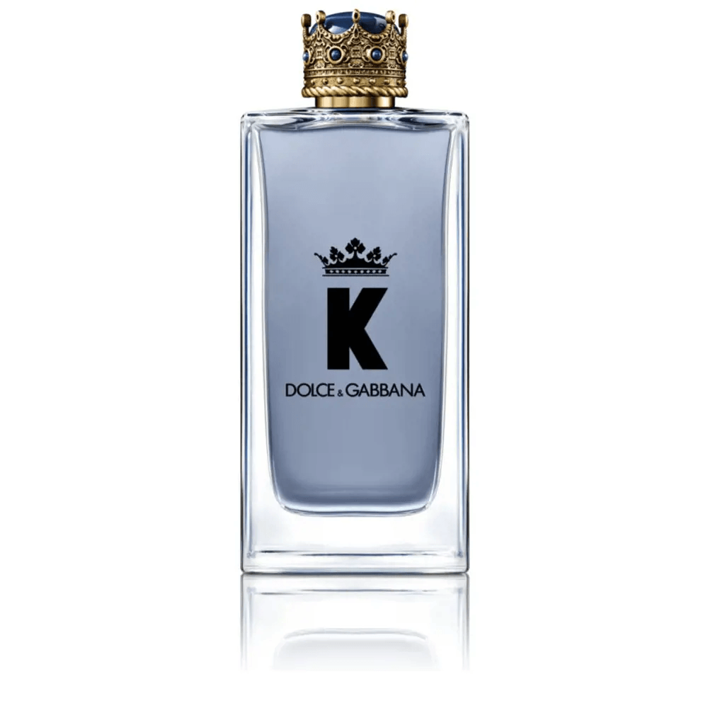 K Dolce & Gabbana Eau de Toilette Perfume Masculino