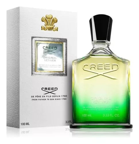 Perfume Creed Original Vetiver EDP Masculino 100ml