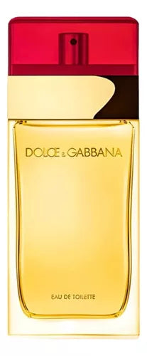 Dolce & Gabbana Eau de Toilette Perfume Feminino