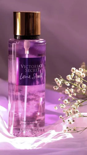 Victoria's Secret Love Spell  Body Splash