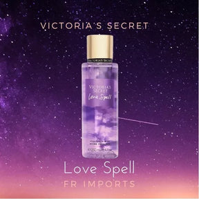 Victoria's Secret Love Spell  Body Splash