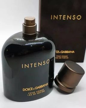 Dolce & Gabbana Intenso Eau de P arfum Masculino