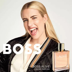 Alive Hugo Boss Eau de Parfum Feminino 80ml