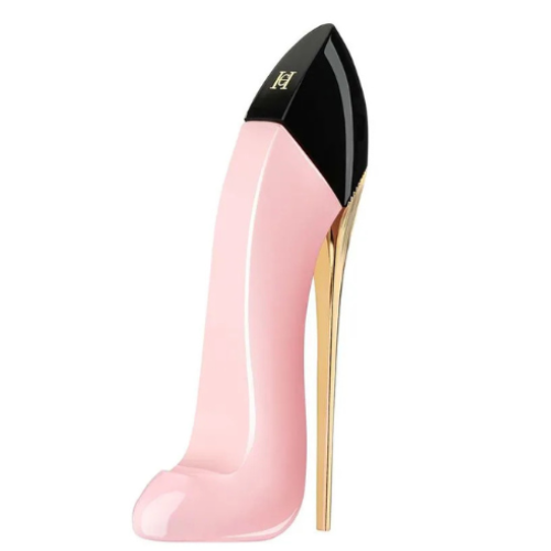 Good Girl Blush Hair Mist Carolina Herrera EDP Feminino