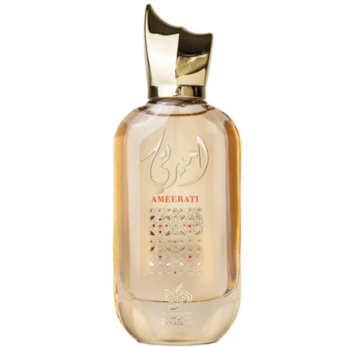 Ameerati Al Wataniah Unissex Eau de Parfum