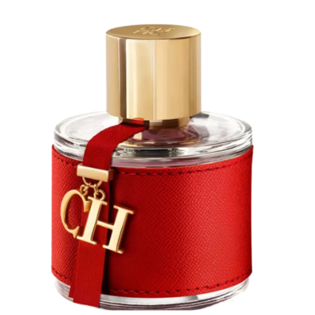 CH Carolina Herrera Eau de Toilette Perfume Feminino