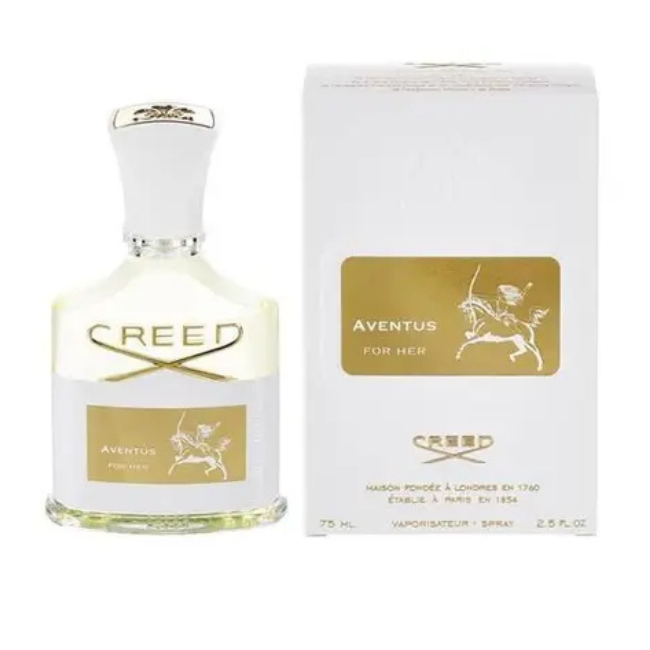Creed Aventus For Her Eau De Parfum Feminino