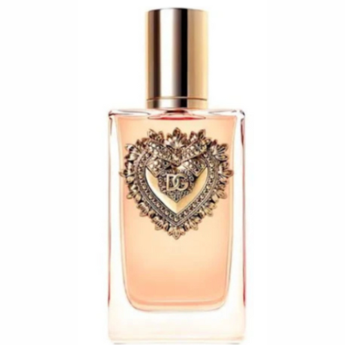 Devotion Dolce&Gabbana Perfume Feminino Eau De Parfum 100ml