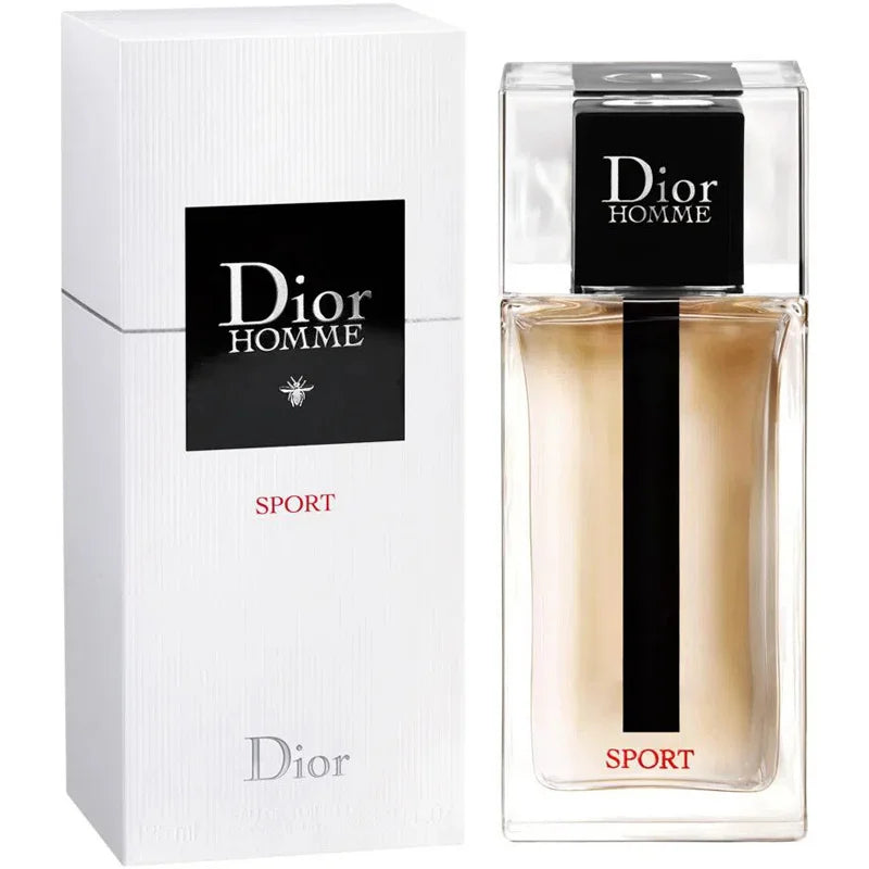 Dior Homme Sport Dior Eau de Toilette Perfume Masculino